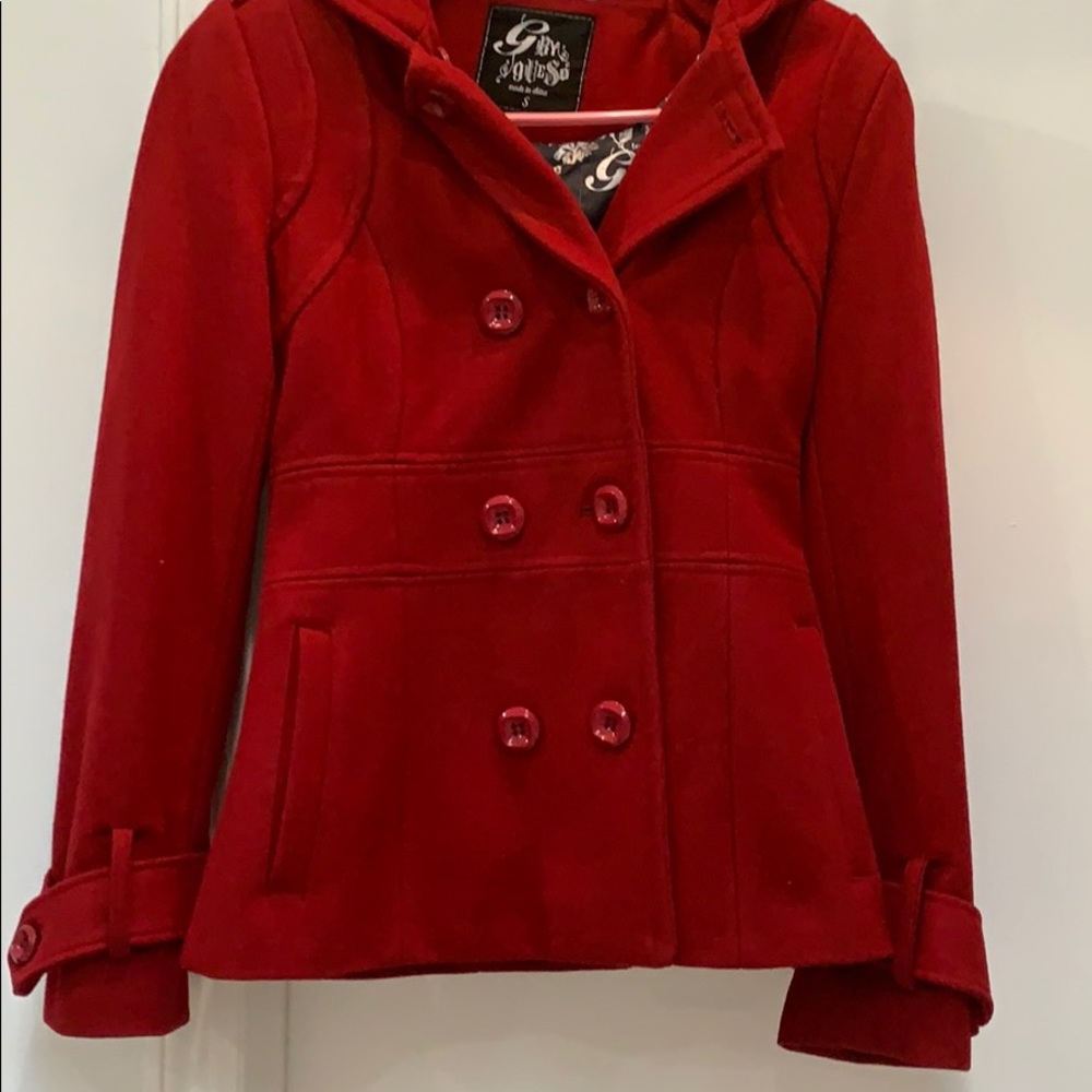 Coat